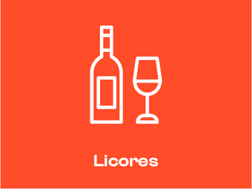 Licores