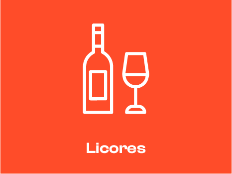 Licores