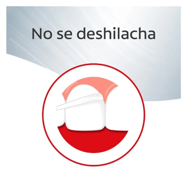HILO DENTAL COLGATE MENTA 50 METROS