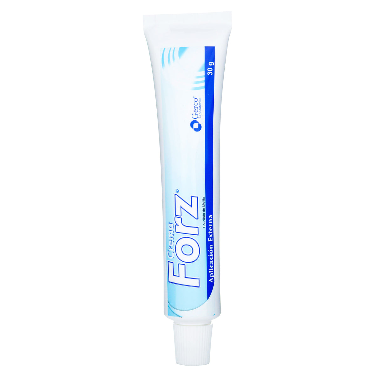 CREMA FORZ 30 GR