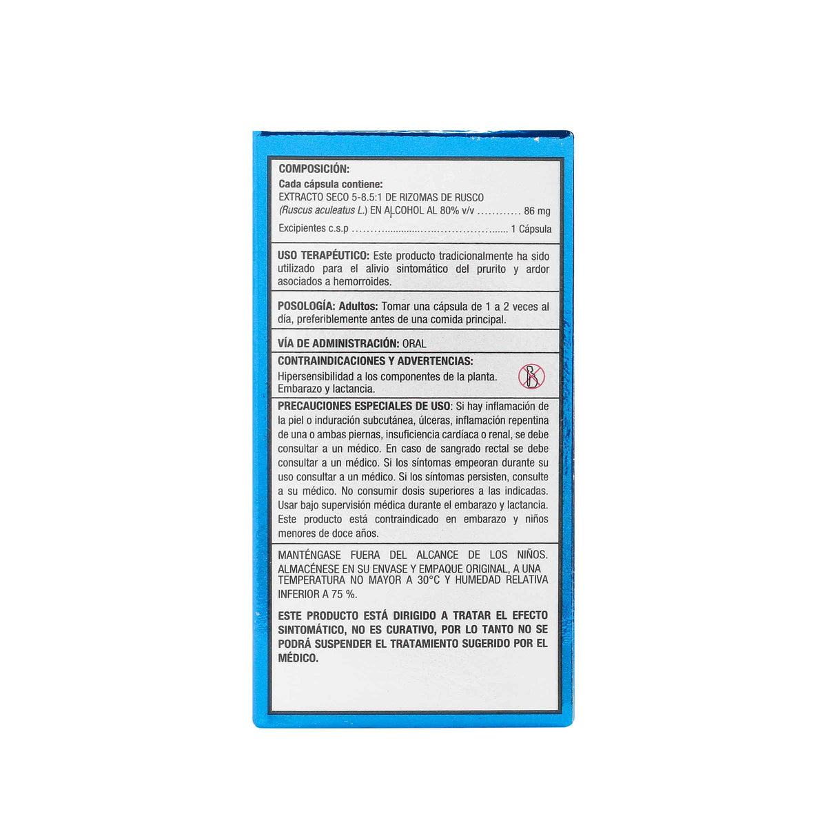 NIKZON 14 CAPSULAS