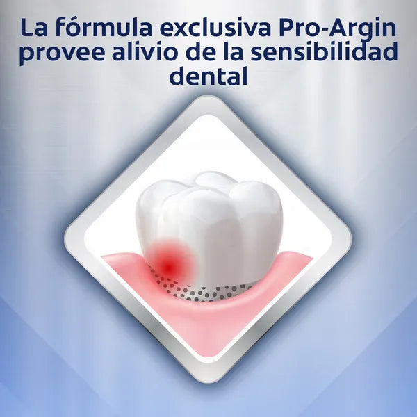 CREMA DENTAL COLGATE SENSITIVE PRO-ALIVIO 75 ML