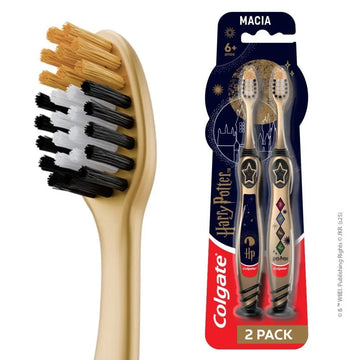 2 CEP. COLGATE HARRY POTTER KIDS 6+