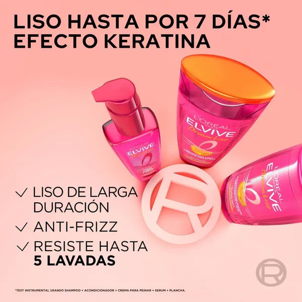 SÉRUM L’ORÉAL ELVIVE DREAM LISO 100 ML