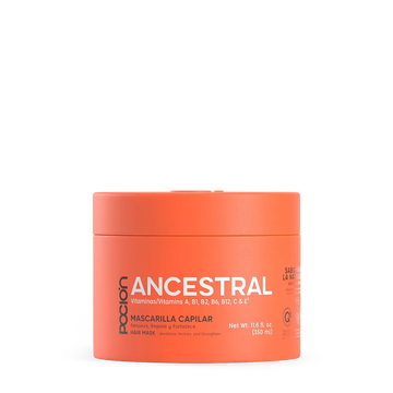 MASCARILLA ANCESTRAL LA POCIÓN 350 ML