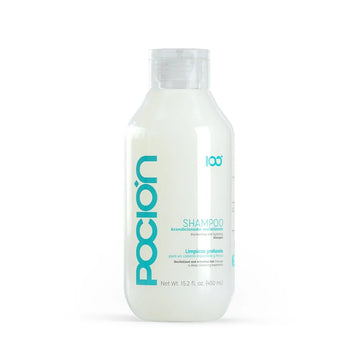 SHAMPOO LA POCIÓN LIMPIEZA PROFUNDA 450 ML