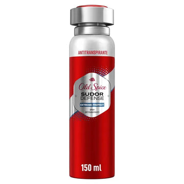 DESODORANTE OLD SPICE EXTREME PROTECT SPRAY 93 G