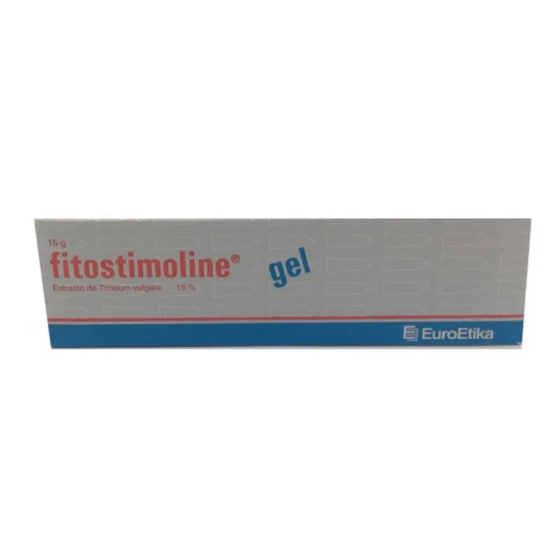 FITOSTIMOLINE GEL 15 G