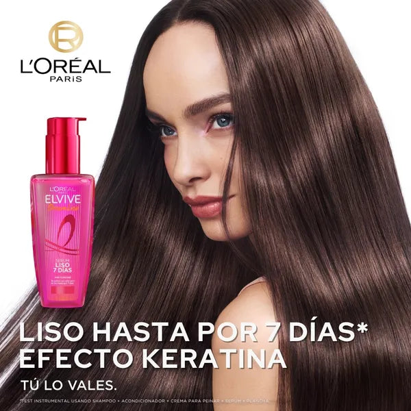 SÉRUM L’ORÉAL ELVIVE DREAM LISO 100 ML