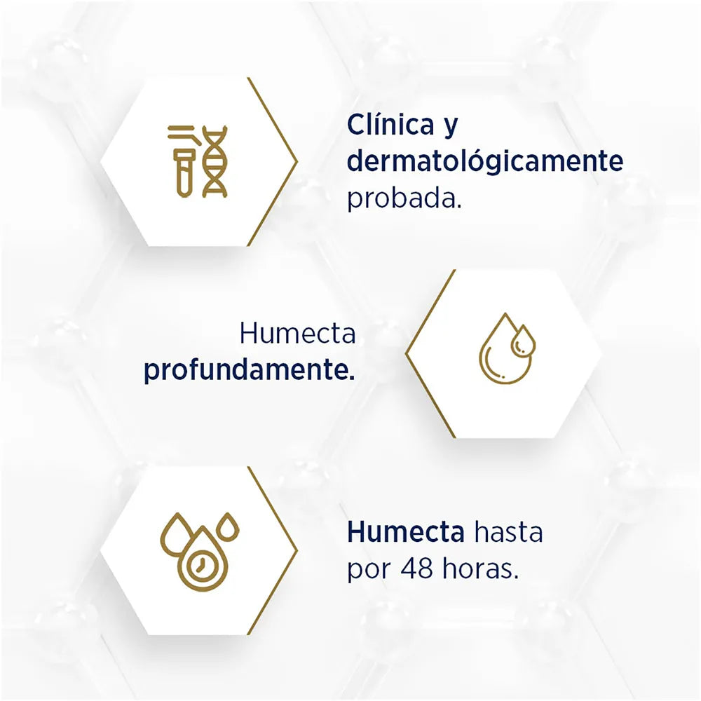 LUBRIDERM LOCIÓN REPARACIÓN INTENSIVA 400 ML