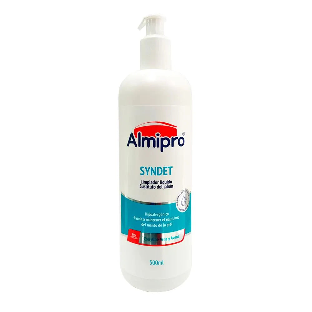 ALMIPRO SYNDET LIMPIADOR LÍQUIDO 500 ML