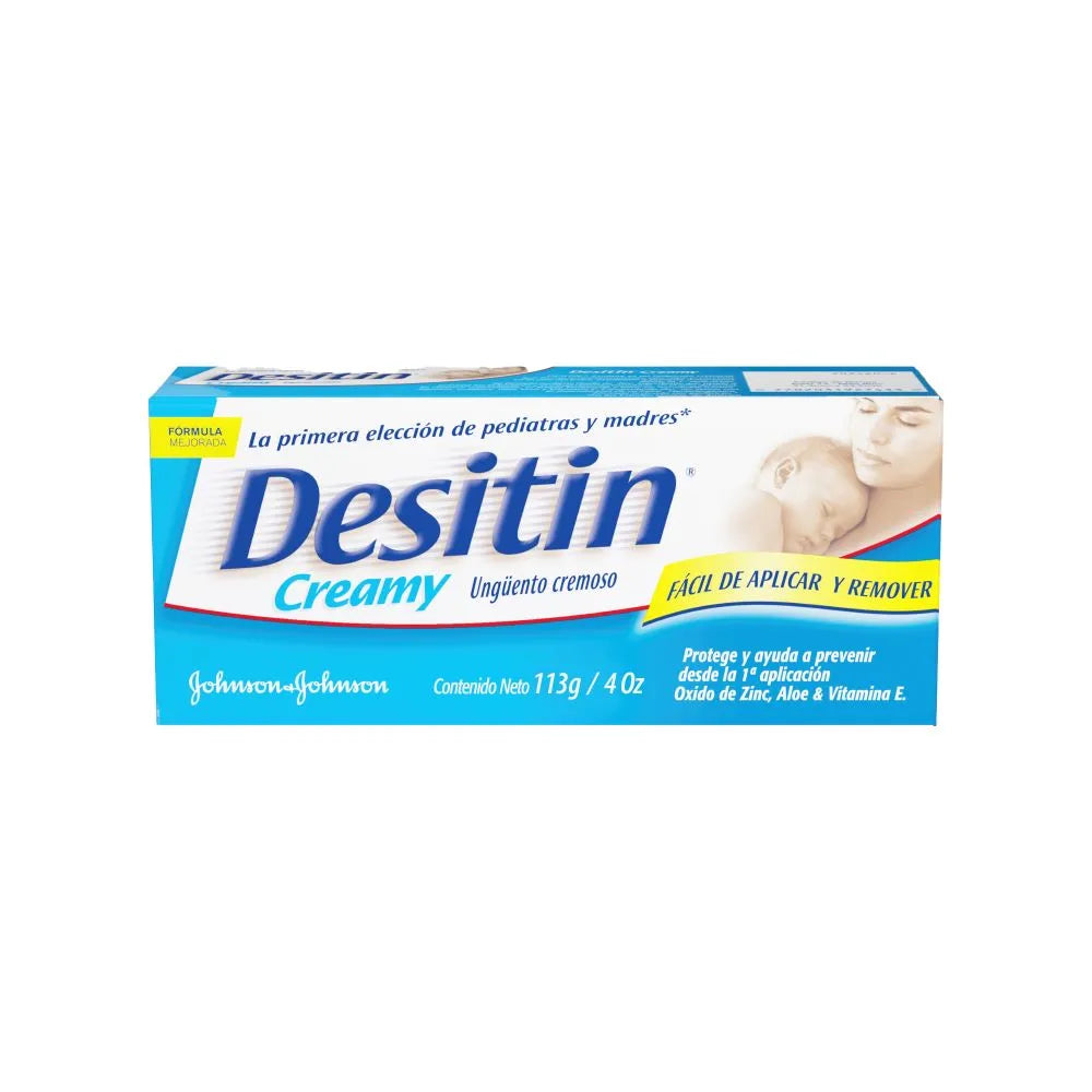 DESITIN UNGÜENTO 113 G