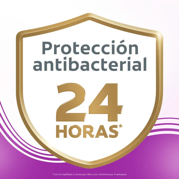 CREMA DENTAL COLGATE TOTAL 12 ENCÍAS REFORZADAS 75 ML