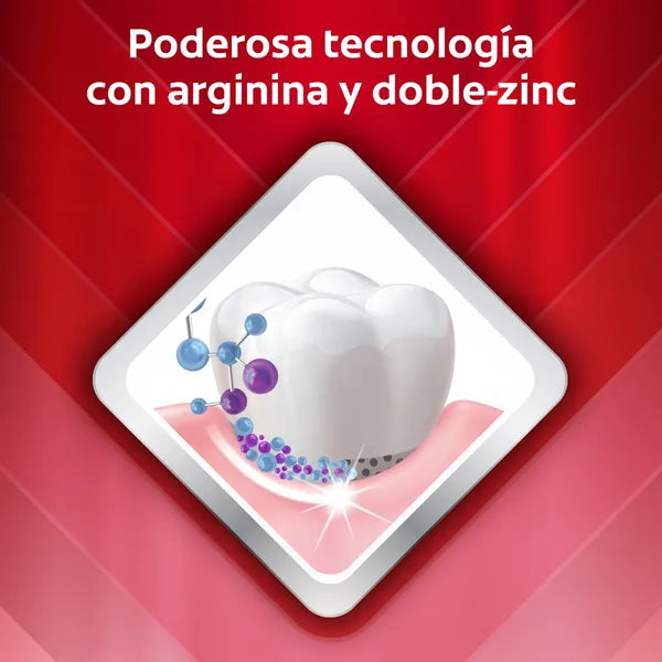 CREMA DENTAL COLGATE SENSITIVE PRO-ALIVIO 140 G / 93 ML