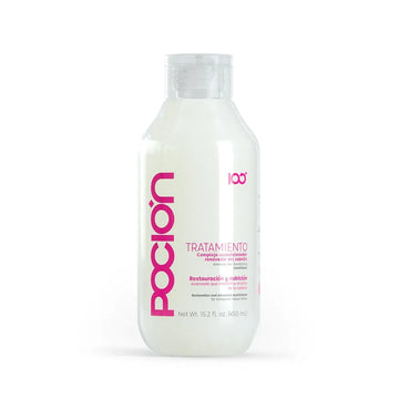 TRATAMIENTO LA POCIÓN RESTAURACIÓN Y NUTRICIÓN 450 ML