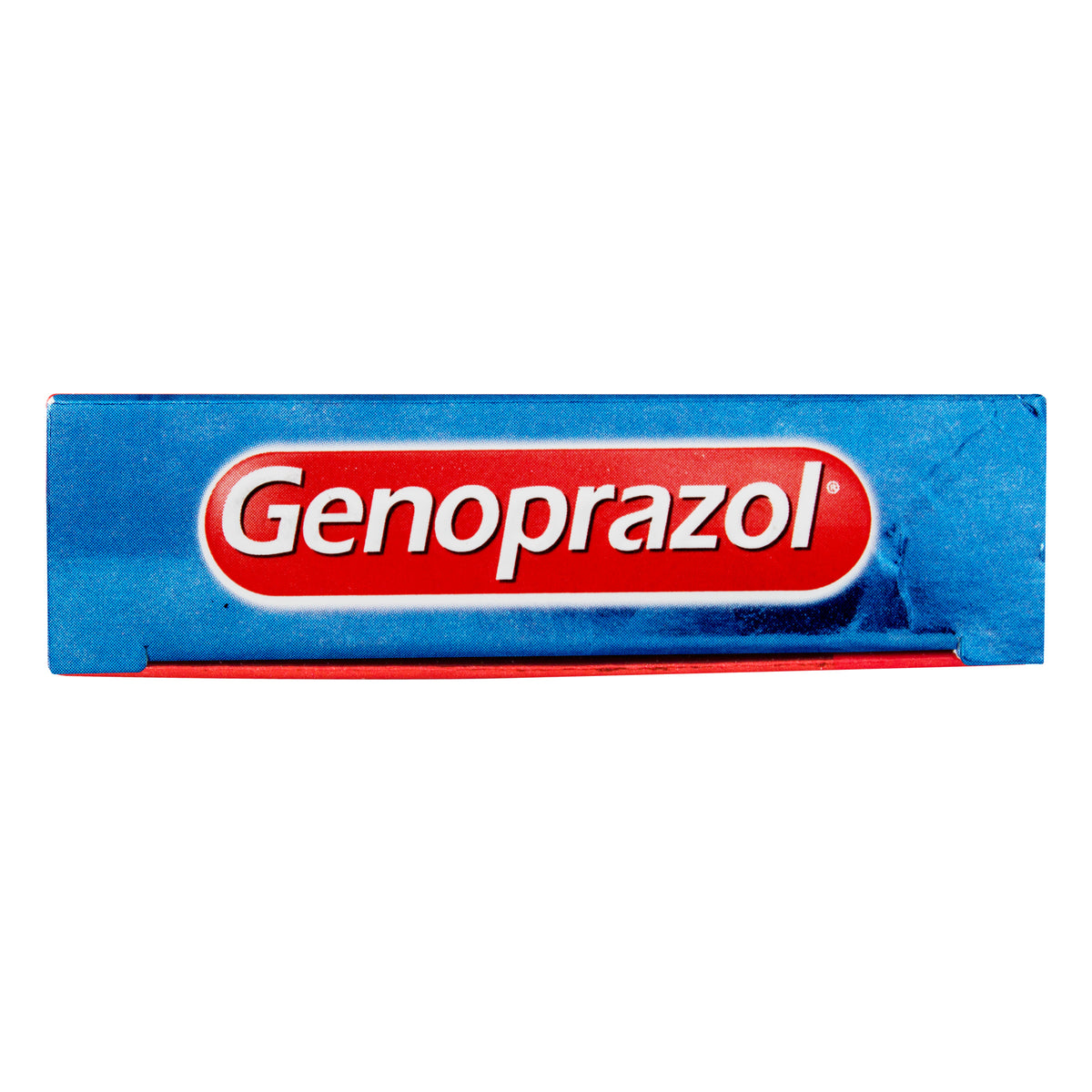 GENOPRAZOL 20 MG 14 CAPSULAS