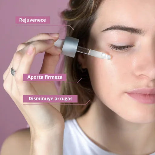 SERUM RETINOL BABARIA 30 ML