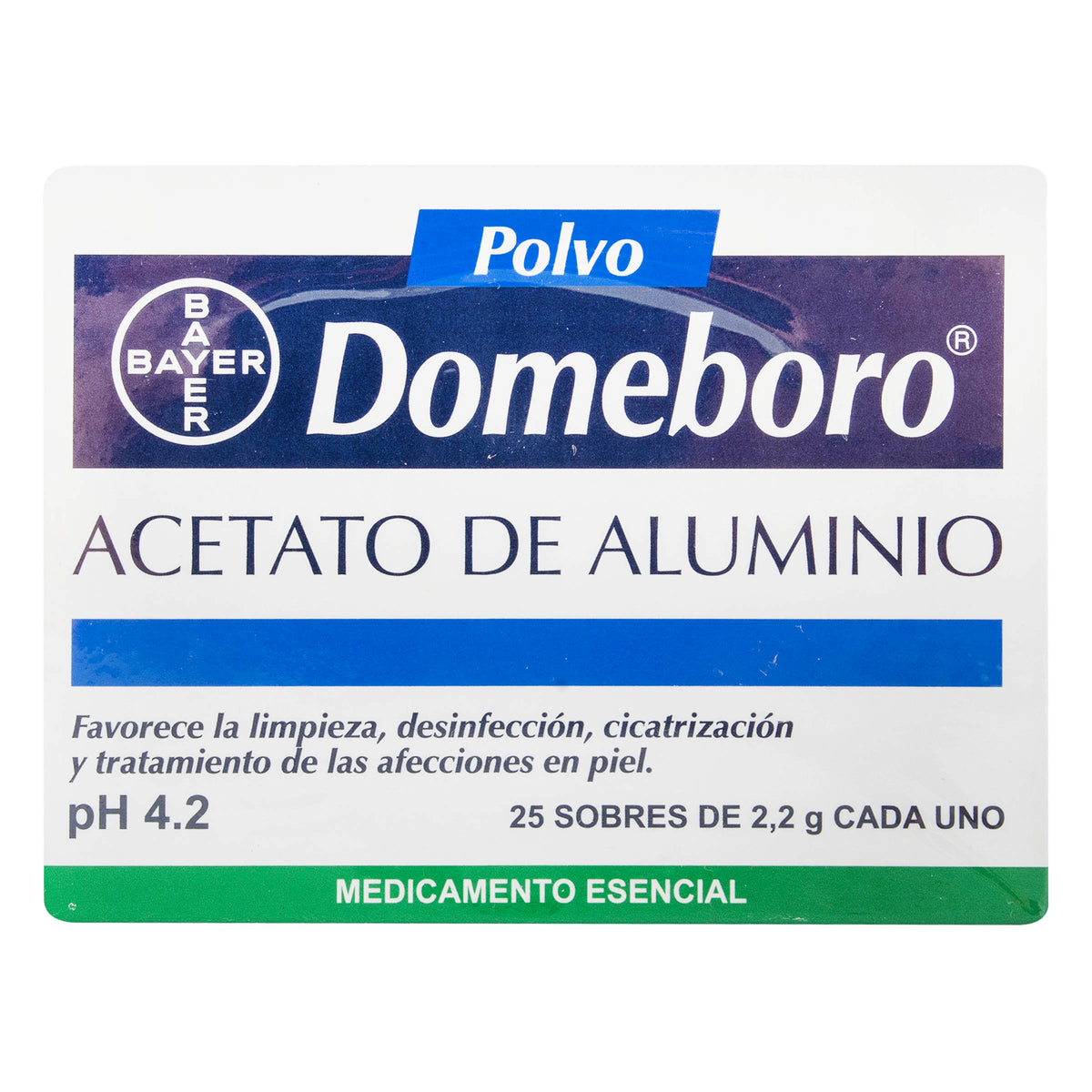 DOMEBORO PAGUE 25 LLEVE 30 SBS