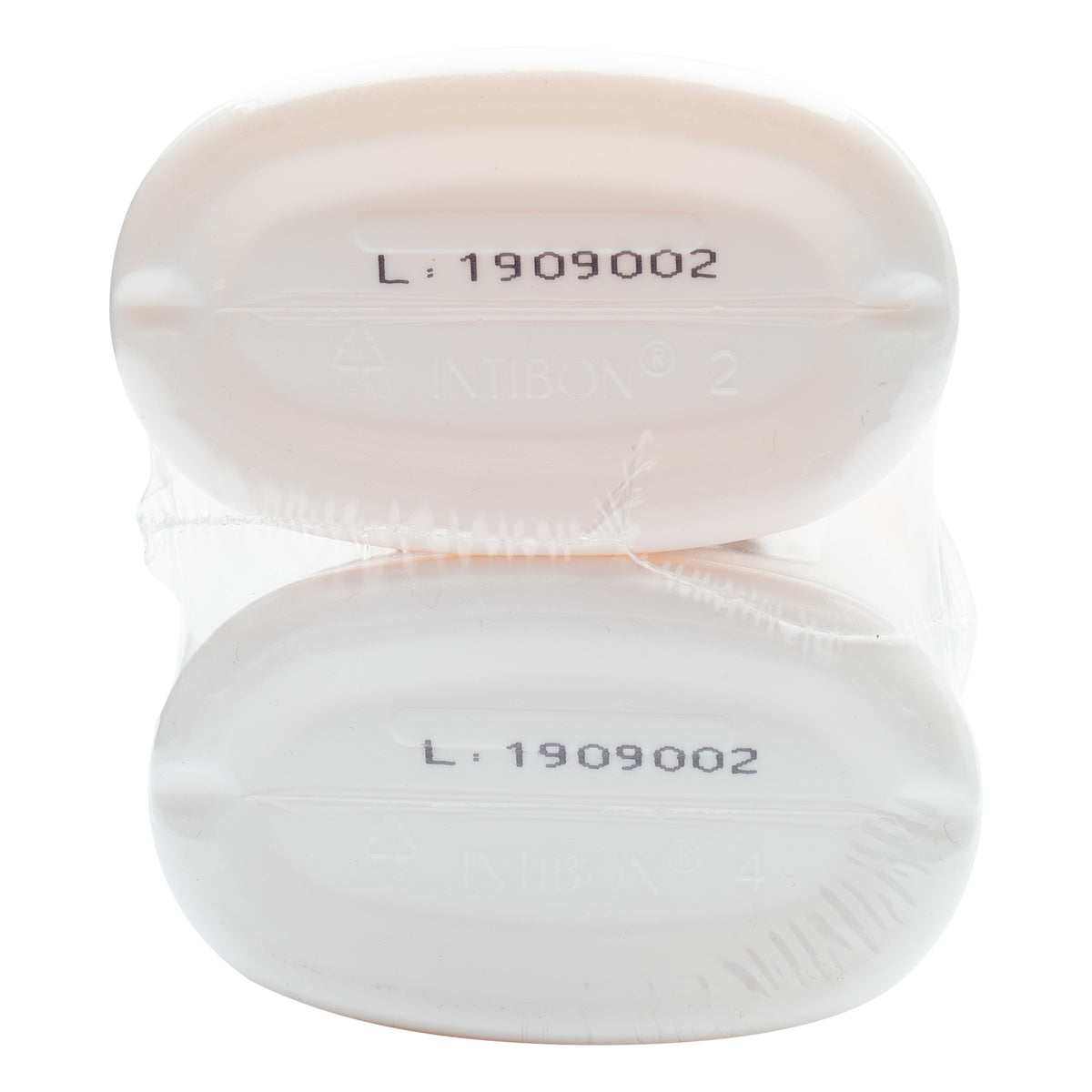 2 JAB.INTIBON VINAG.MANZ.CALE.210 GR