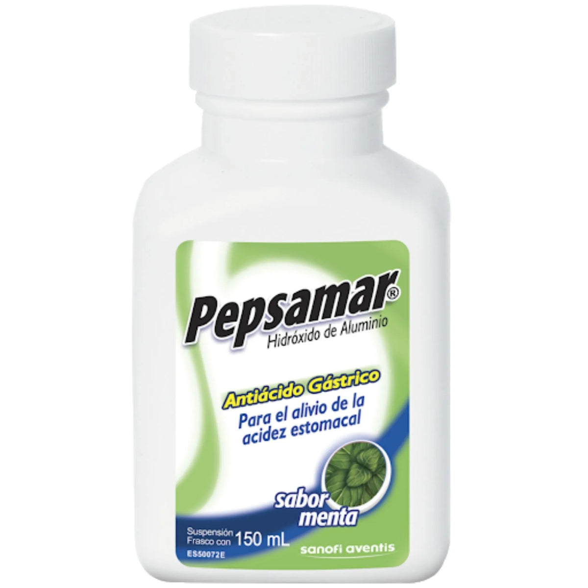 PEPSAMAR SUSPENSION FCO 150ML