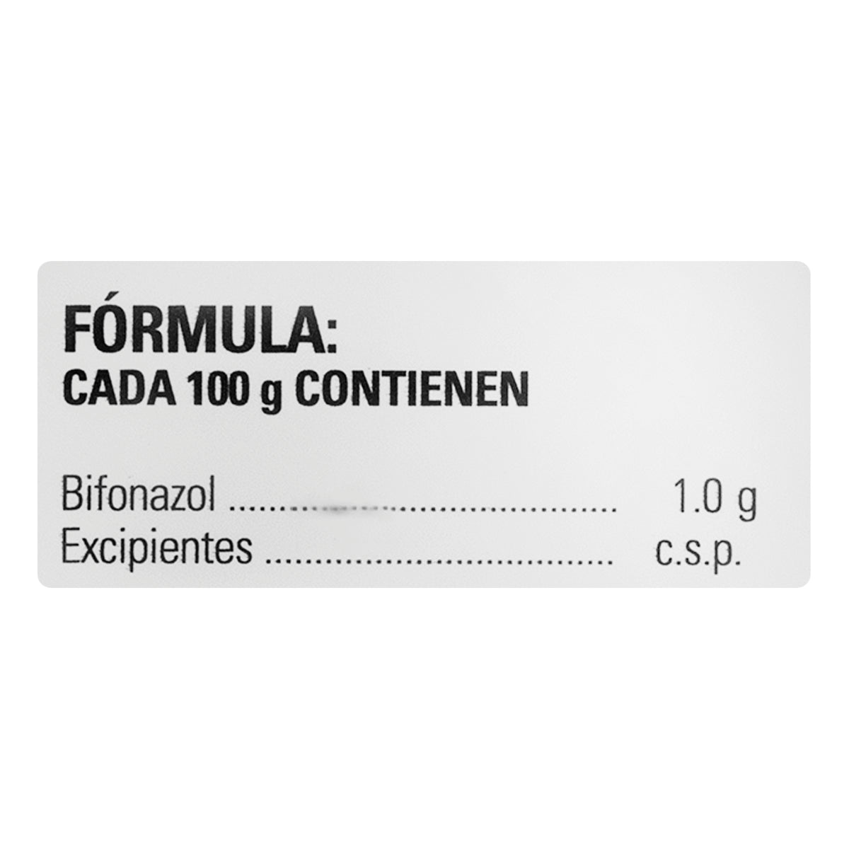 UNESIA CREMA ANTIMICOTICO 20 GR