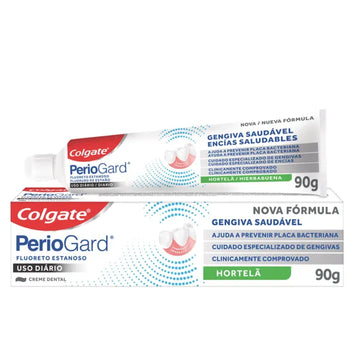CREMA DENTAL COLGATE PERIOGARD 90 G