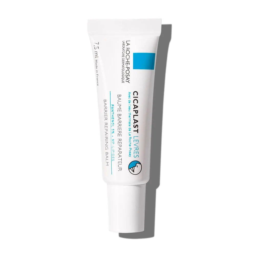 LA ROCHE-POSAY CICAPLAST LÈVRES (LIPS) 7,5 ML
