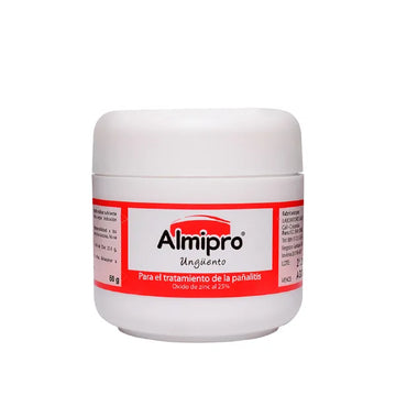ALMIPRO UNGÜENTO 25% 60 G