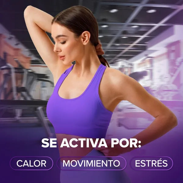 DESODORANTE LADY SPEED STICK SPRAY POWER FRESH MUJER 150 ML