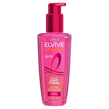 SÉRUM L’ORÉAL ELVIVE DREAM LISO 100 ML