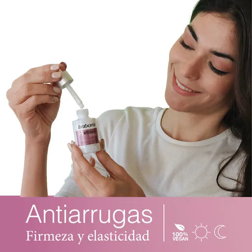 SERUM RETINOL BABARIA 30 ML