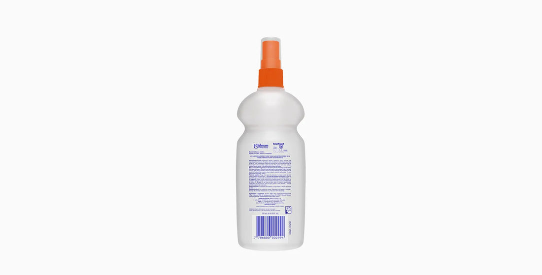 REPELENTE STAY OFF SPRAY ADULTOS 120 ML