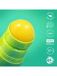 DESODORANTE BABARIA DÚO ROLL-ON INVISIBLE ANTI-MANCHAS 50 ML