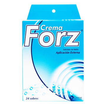 CREMA FORZ SOBRE X 12 G