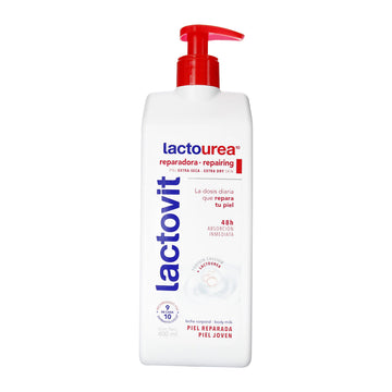 LACTOVIT LECHE CORPORAL REPA.400 ML