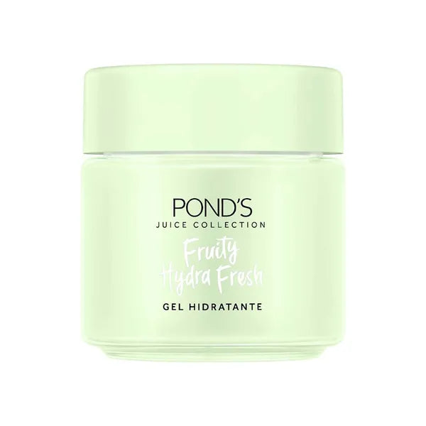 PONDS GEL FRUITY HYDRAT FRESH ALOE 110GR
