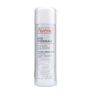 AGUA TERMAL AVENE 50 ML