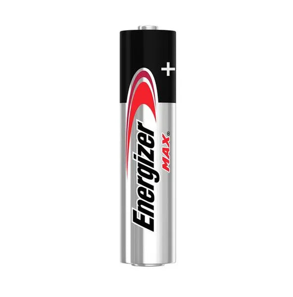PILA ENERGIZER MAX ALCALINA AA X 2 UNIDADES
