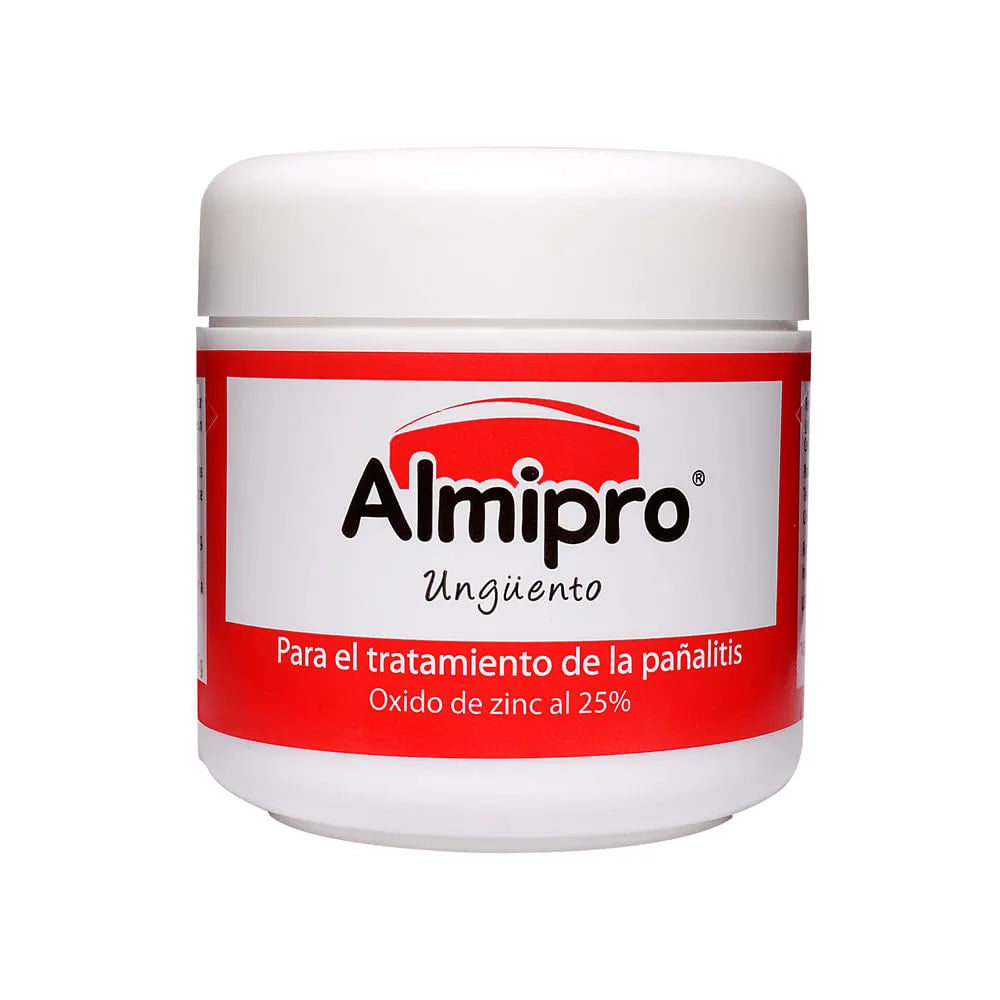 ALMIPRO UNGUENTO 125 GR