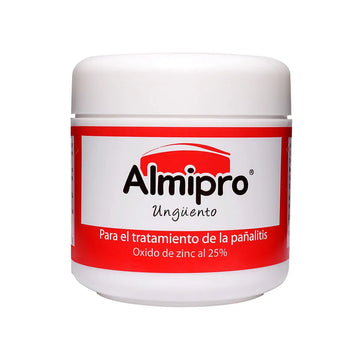 ALMIPRO UNGUENTO 125 GR