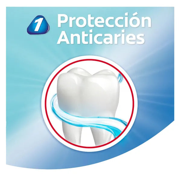 CREMA DENTAL COLGATE TRIPLE ACCIÓN EXTRA BLANCURA 60 ML