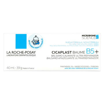 CICAPLAST BALM B5 40ML