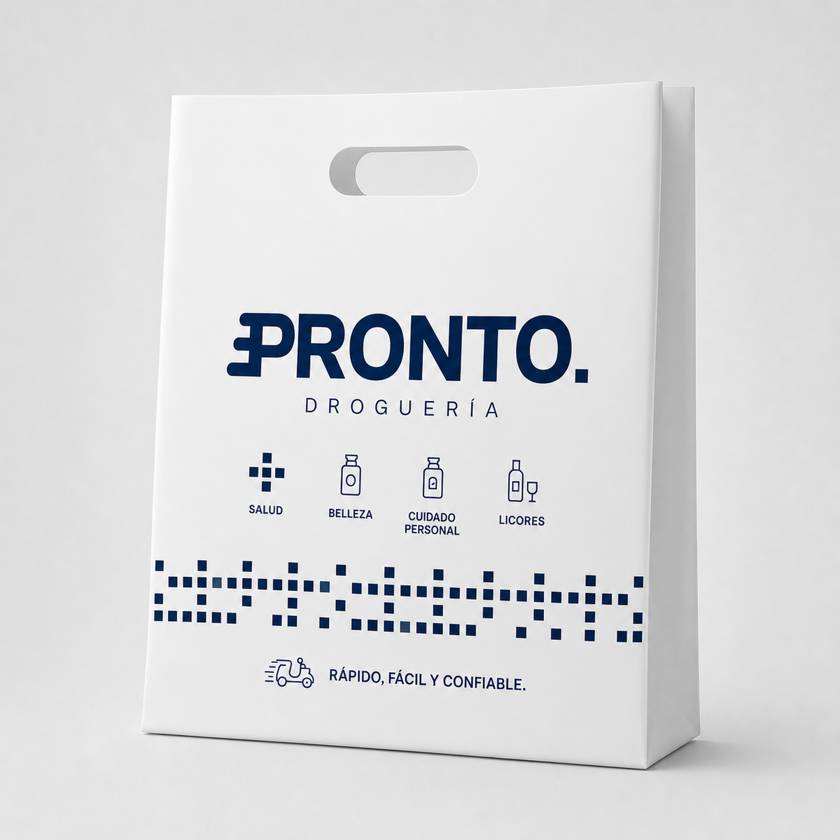 BOLSA ECOLÓGICA