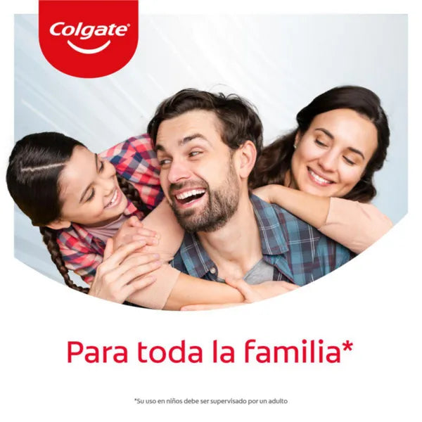 HILO DENTAL COLGATE 50 METROS — PACK X 2 UNIDADES