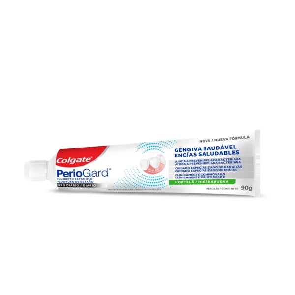 CREMA DENTAL COLGATE PERIOGARD 90 G