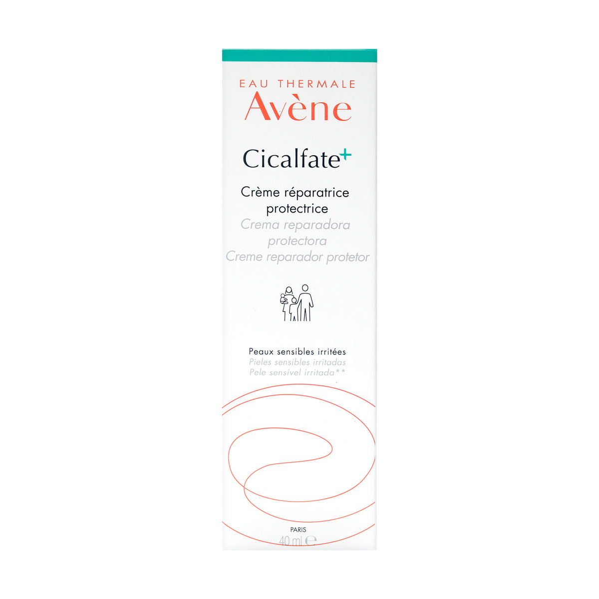 CREMA AVENE CICALFATE 40 ML