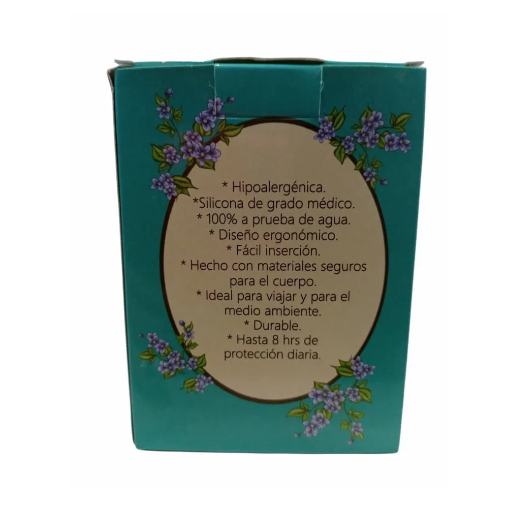 COPA MENSTRUAL ADVANCE TALLA L