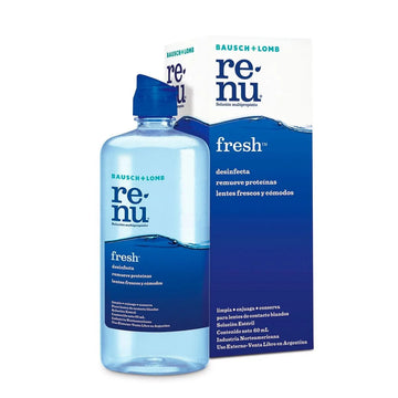 RENU FRESH SOLUCIÓN MULTIPROPÓSITO 60 ML
