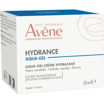 AVENE HYDRANCE AQUA GEL 50 ML