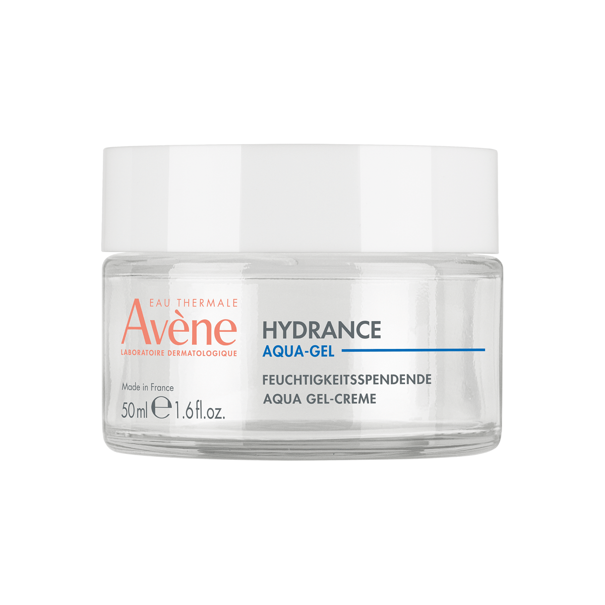 AVENE HYDRANCE AQUA GEL 50 ML